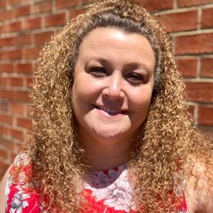 Meet your Posher, Misty